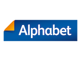 ALPHABET