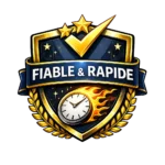 délai et fiabilité d'exécution