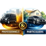 transport dé véhicules pour professionnels et particuliers