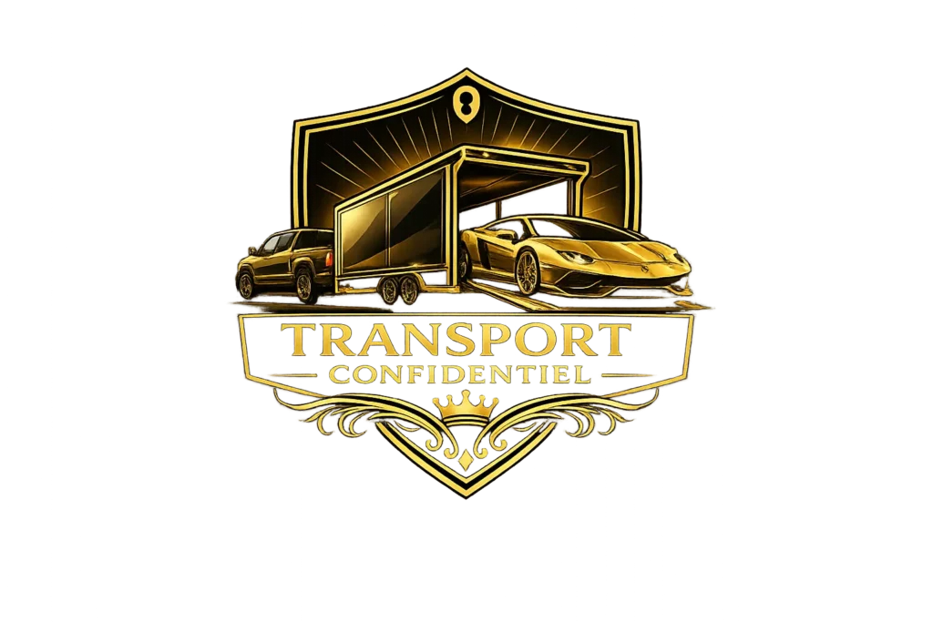 transport confidentiel de véhicules