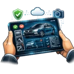 état des lieux HD dématérialisé