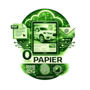 zéro papier environnement carbone