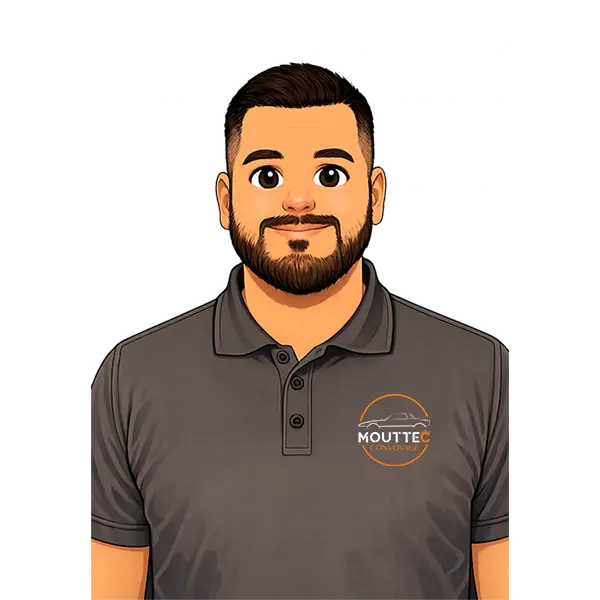 convoyeur professionnel salarié