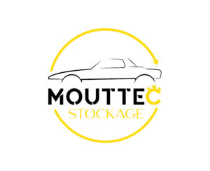logo mouttec stockage solution stockage véhicule sécurisé
