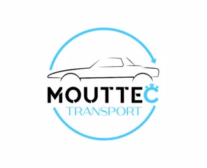 logo société mouttec transport véhicules confidentiels