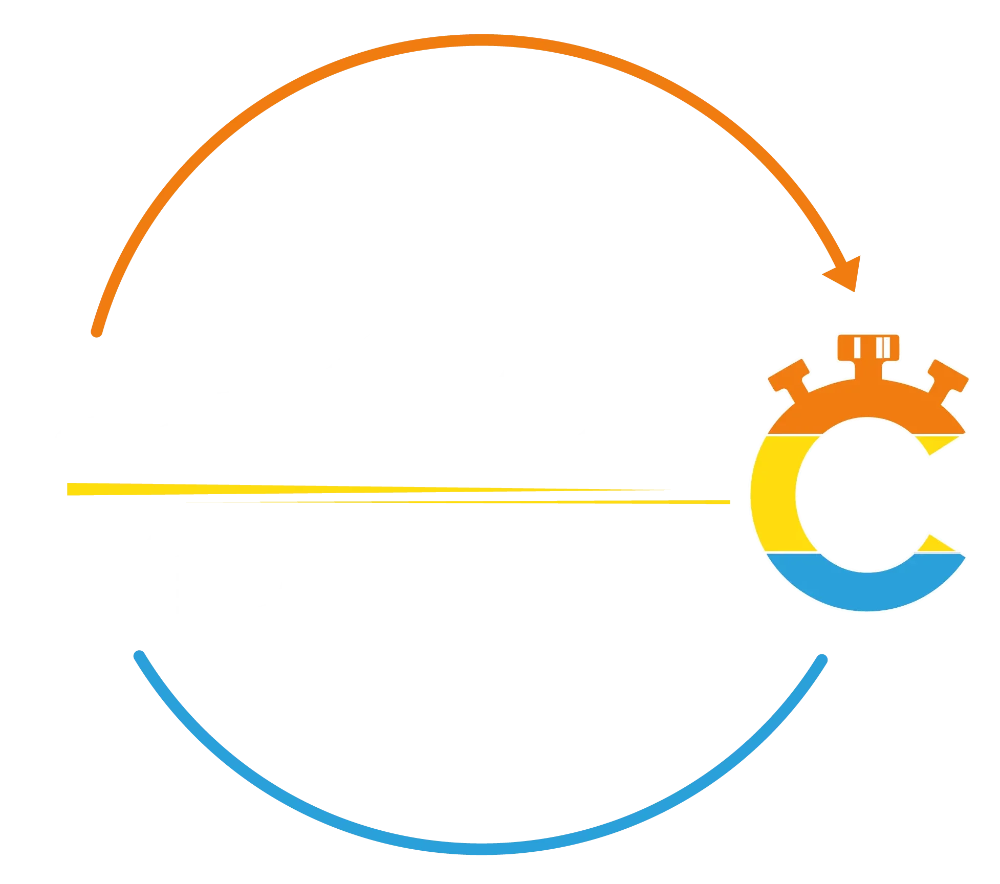 logo mouttec 3 couleurs blancs